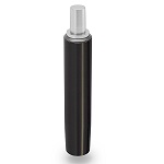 Swivel Column 235mm (Black)